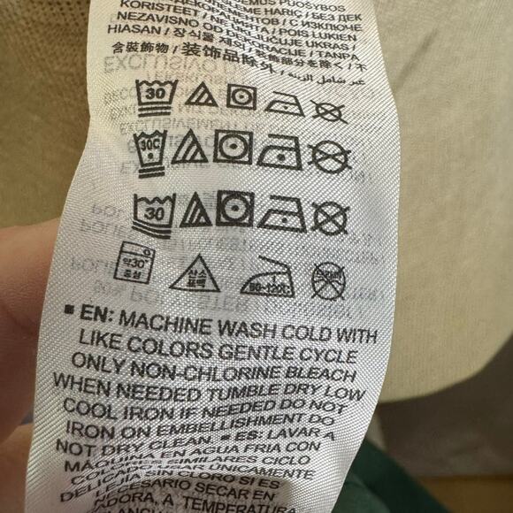 Michigan State Spartans Green Hoodie XL NCAA Captivating Pullover Sweatshirt - Picture 6 of 7